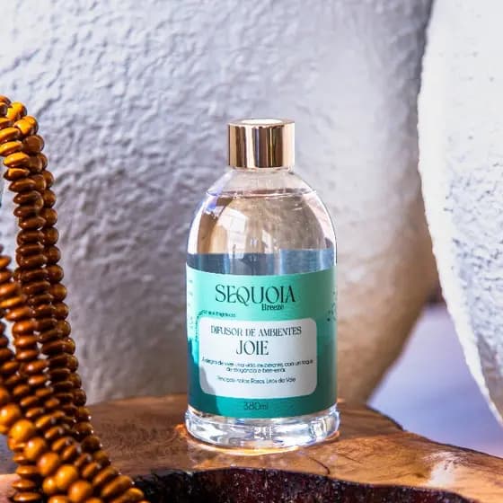 Aromatizador de Ambiente Joie 380ml SequoiaBreeze