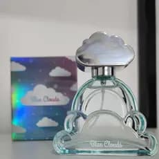 Perfurme Feminino Blue Clouds 50ml