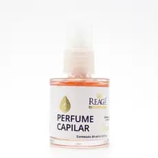 Perfumes Sérum Capilar de Reparação de Pontas Euphoric REAGLISS 30ml