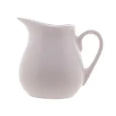 Leiteira Porcelana Clean 190ml Lyor 5786