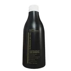 Mini shampoo anti residuo blindagem dos fios 300ml