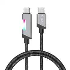 Cabo Tipo C- Tipo C Tipo C- IOS Dois Lados Para Cabo De Carga Rápida Cabo iPhone 8 Plus Xs Xr 11 12 13 14 15 16Pro