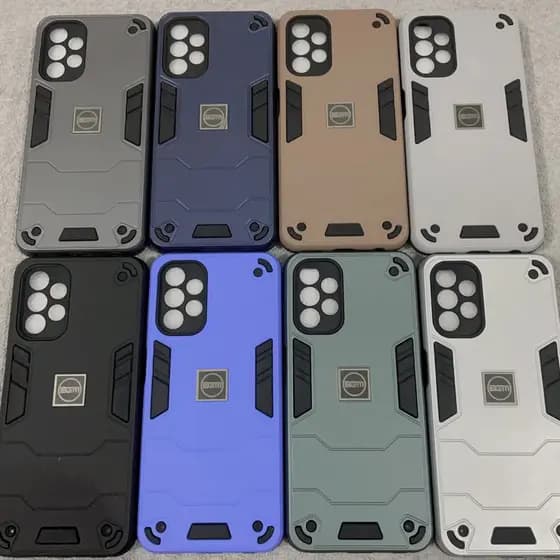 Capa Capinha Anti Impacto Samsung S23 FE,S24 PLUS,S23,S20 FE,S21 FE,S23 PLUS,A34,A54,S24 FE Capa Armadura