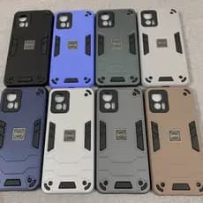 Capa Capinha Anti Impacto Motorola Edge 30, Edge 30 Neo, Edge 30 Pro, Edge 40 Neo, E32(4G) Capa Armadura