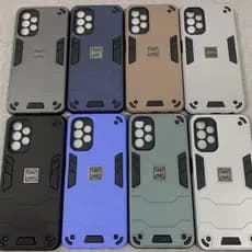 Capa Capinha Anti Impacto Samsung M53,M54,M15,M55,M35,A16,A21S,A36,A07,A17,A06(5G) Capa Armadura