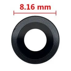 Lente de subtituição para G9 Power #ORIENTALFLEX
