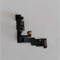 Câmera Frontal Com Microfone e Sensor Modelo iPhone 6 e iPhone 6G #ORIENTALFLEX