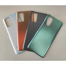 Tampa Traseira de Vidro Modelo Redmi Note 10 Pro #ORIENTALFLEX