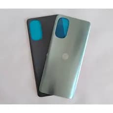Tampa Traseira de Plástico Modelo Moto G62 #ORIENTALFLEX