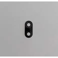 Lente de Vidro da Câmera Traseira para Substituição Modelo Moto E6 Plus #ORIENTALFLEX