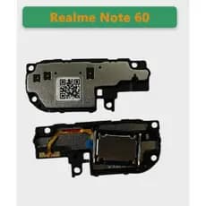 Alto Falante Campainha Realme Note 60/ Realme Note 70