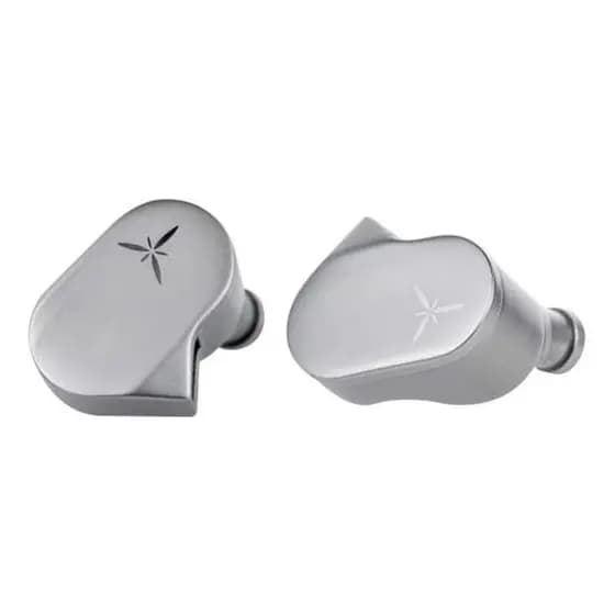 Moondrop Lan Hifi Fone De Ouvido Com Fio Iem Com Cabo Removí