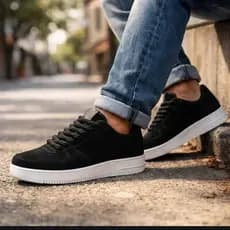 Tênis Masculino Casual Confortavel Macio Leve Barato