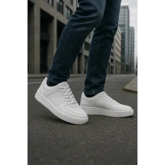 Tênis Masculino Academia Esportivo Caminhada