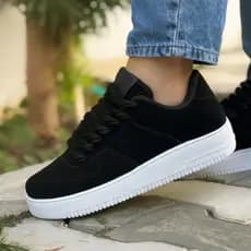 Tênis Masculino Casual Unissex Moda e Conforto 34-43