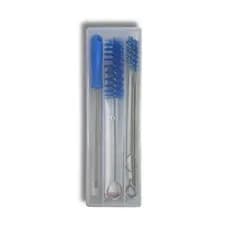 Kit para Limpeza De Máquina De Sorvete/Açaí