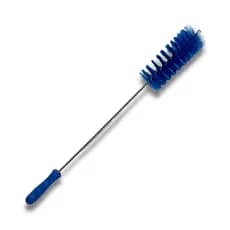 Escova para Bocal de Tanque/Resfriador (Linha para Ordenhadeiras)
