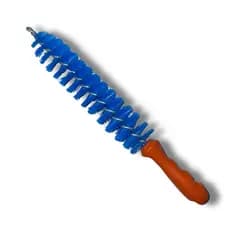 Escova para Carregador - Limpeza e Manutenção de Armamento