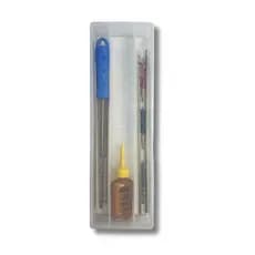 Kit LH Arma Longa (Carabina de Pressão) - Limpeza e Manutenção