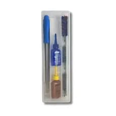Kit LH Arma Longa (Carabina/Fuzil) - Limpeza e Manutenção
