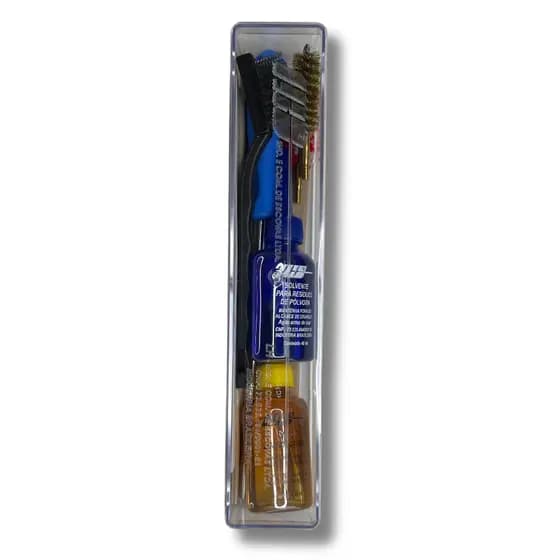 Kit LH Premium Arma Curta com Vareta