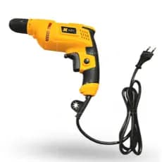Furadeira Parafusadeira720W Mandril Chave 10 mm