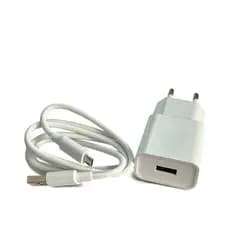 Carregador Turbo Tipo-c e Micro USB V8