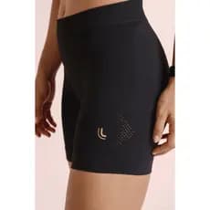 Short Attack Lupo Feminino Fitness Academia