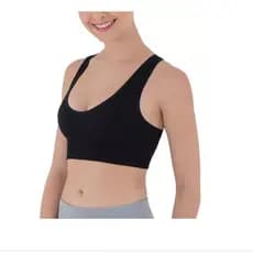 Top Fitness Nadador Up Sem Bojo Control Sem Costura Dry Lupo