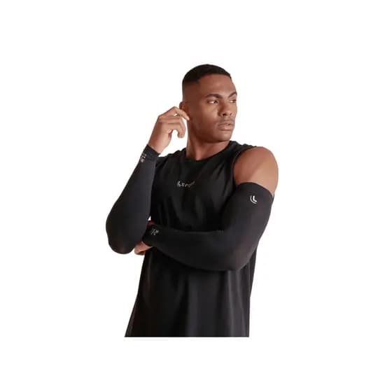 Manguito Uv Unisex Lupo