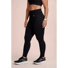 Calça Legging Lupo Max Feminino Academia Cintura Alta Treino Original