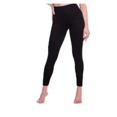 Calça Legging Fitness Pliê