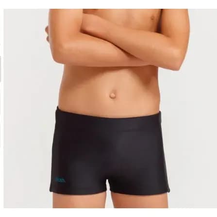 Sunga Boxer Lisa Infantil Kids Mash