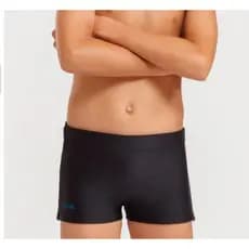 Sunga Boxer Lisa Infantil Kids Mash
