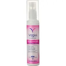 Desodorante Íntimo Vagisil Bloqueador De Odores 60ml