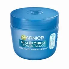 Hidratante Facial Garnier Ácido Hialurônico Preenchedor 85g Toque Seco