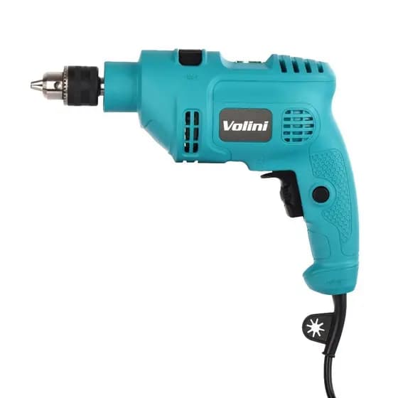 Furadeira Elétrica De Impacto Martelete 127v 500w