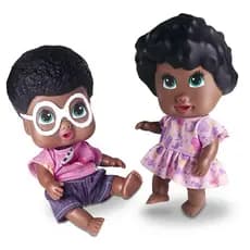Coleção Best Friends Forever 567 - Milk