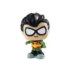 Fandom Box Jovens Titãs Robin - Líder Brinquedos