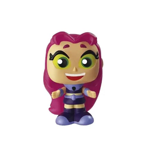 Fandom Box Jovens Titãs Estelar - Líder Brinquedos