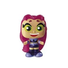 Fandom Box Jovens Titãs Estelar - Líder Brinquedos