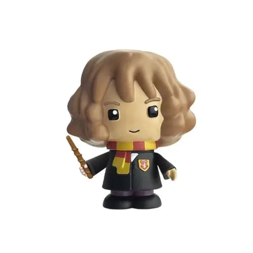 Fandom Box Harry Potter Hermione Grander - Líder Brinquedos