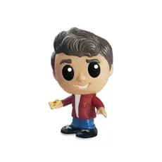 Fandom Box Friends Joey - Líder Brinquedos