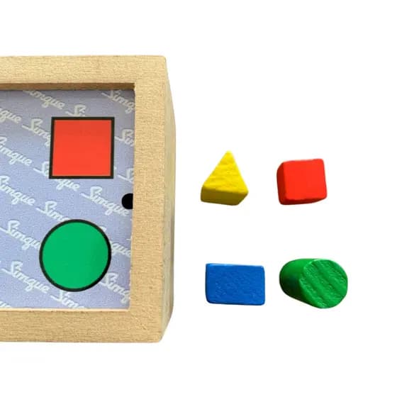 Passe a Figura MDF - Simque