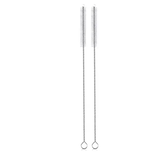 2 Escovinha de Limpeza para Copo Quencher  Compatível Copo Stley