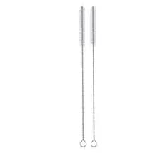 2 Escovinha de Limpeza para Copo Quencher  Compatível Copo Stley