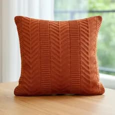 Capa de Almofada Decorativa Sofá Cama 45cm x 45cm Premium