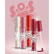 SOS Bocão Colors Volume Labial colors Gloss 4ML