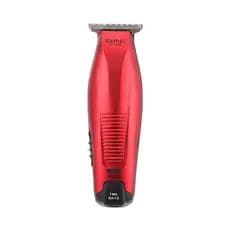 Maquina de Acabamento Profissional Kemei KM-5026 Sem Fio