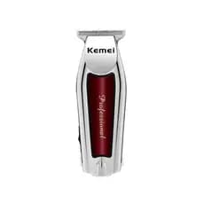 Maquina De Acabamento Profissional Kemei Km-9163 Barba Cabelo
